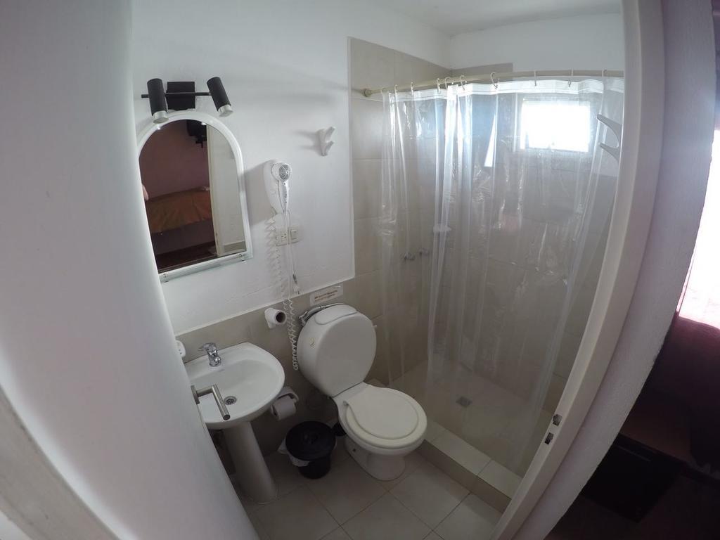 Auberge de jeunesse Alojamiento Goos à Puerto Pirámides Extérieur photo