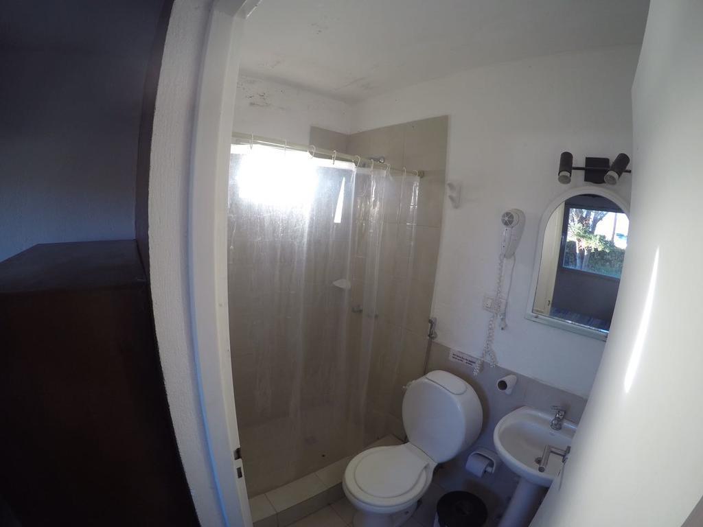 Auberge de jeunesse Alojamiento Goos à Puerto Pirámides Extérieur photo
